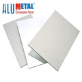 3mm acm high gloss plastic sheet aluminum composite plate panels for advertisement material